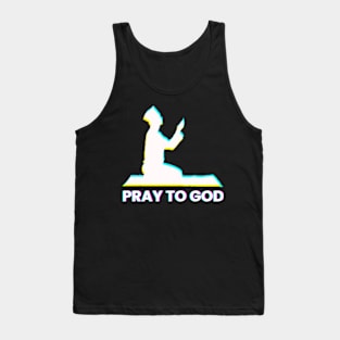 Ramadan Tank Top